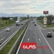 Ограничават движението на тежкотоварни камиони по &bdquo;Тракия", &bdquo;Струма" и през Кресненското дефиле