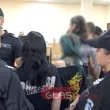 Побоят над Георги на Младежкия хълм продължил повече от час, съдът още решава за ареста на петимата непълнолетни