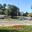 Шофьорка блъсна велосипедист в Пловдив СНИМКИ