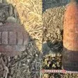 Откриха снарят на таван, намериха и граната