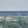 Овладяха огромния пожар край Асеновград СНИМКИ