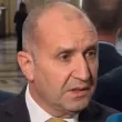 Румен Радев: Дрон е навлязъл в българското въздушно пространство