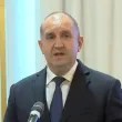 Румен Радев: Дрон е навлязъл в българското въздушно пространство