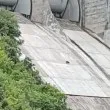 Заподозряха дете за подпалването на четири пожара