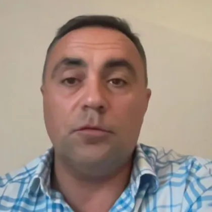 Експерт посочи три възможни причини за падането на дрона край Кардам