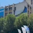 Не ни уважавате, отвръщаме със същото: Прищина свали знамето на Украйна
