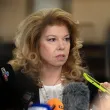 Президентът: Очаквам докладите на службите какъв е дронът и каква е била неговата роля