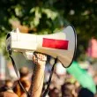 Протест във Варна в подкрепа на родилката, загубила бебето си