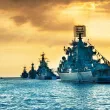 Великобритания засили наблюдението на руските кораби край бреговете си