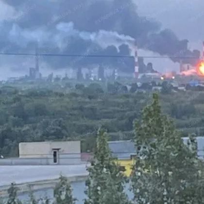 13 загинаха при масиран удар с дронове в Нижнекамск, сред тях и дете