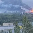 13 загинаха при масиран удар с дронове в Нижнекамск, сред тях и дете