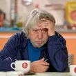 Актьор от "Новите съседи" в тежка битка със себе си