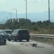 Катастрофа между Сопот и Карлово, линейка лети към мястото ВИДЕО