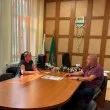 Община Кричим поема разходите за погребението на Георги Кузев