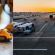 Защо външните батерии и вейповете са риск на 10 000 метра височина