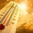 До 38 градуса: Обявиха жълт код за цяла България!