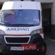 Камион блъсна и уби пешеходец