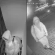 Маскиран рецидивист пробва да нахлуе в дом, оказа се познат на полицията СНИМКИ