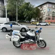 Пияна шофьорка се вряза в стълб в Пловдив