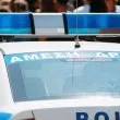 Стрелба  в Гърция: Българин подкара в насрещното, опита да избута патрулка