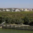 Сушата на Дунав заплашва да спре последния реактор на АЕЦ &bdquo;Черна вода" в Румъния