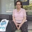 Виждали ли сте Гинка? 83-годишната жена изчезна в София