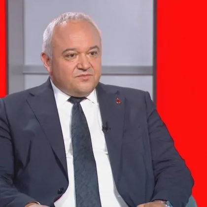 Демерджиев сезира прокуратурата за забавено разследване на пътя Видин &ndash; Монтана