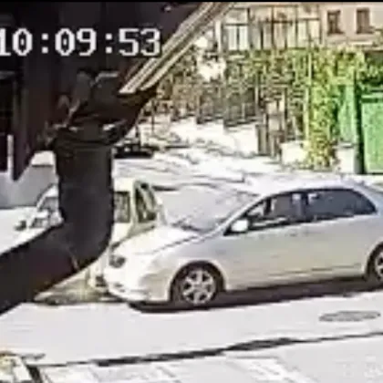 Две коли, нито една не намалява: Нов удар на &bdquo;Бермудския триъгълник" в Дупница