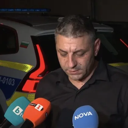 СДВР с акция срещу наркоразпространението в &bdquo;Редута" &ndash; има задържан СНИМКИ