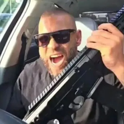 След екшъна с &bdquo;Ауди" на &bdquo;Тракия": Стоян Колев застава пред съда