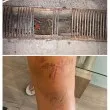 Капан в подлеза край Южния парк: Дете пропадна в разбита шахта, оказа се, че не е първото