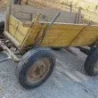 Каруца &bdquo;избяга" от полицейска проверка в Поповица, водачът оказа съпротива