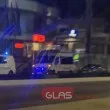 Катастрофа в София, твърдят, че има загинал* СНИМКИ