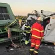 Почина младият мъж, пострадал при катастрофата край Иван Вазово в края на юли