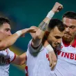 Преднина от три гола отваря пътя на ЦСКА към плейофите