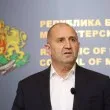 Радев след убийството в Пловдив: Безпросветните насилници са креатура на опозицията ВИДЕО
