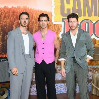 Jonas Brothers ще пеят на първия НФЛ мач в Австралия
