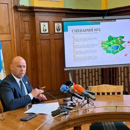 Пловдив спира да записва престъпленията, започва да ги предотвратява ВИДЕО
