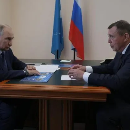 Визита на Путин на Курилските острови разгневи Япония