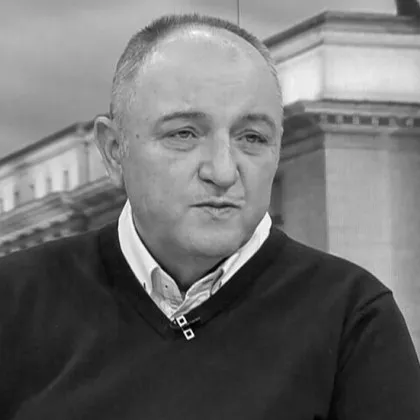 Внезапно почина Антон Станков, бивш министър на правосъдието