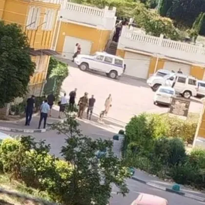 Взрив уби бивш командир на украинска подводница, преминал на страната на Русия