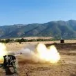 Български компании успешно изпитаха собствен 155 мм артилерийски снаряд с газгенератор
