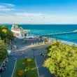 Бургас ще бъде домакин на Евровизия 2027