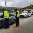 Мъртвопиян подкара кола в Пловдивско, загази