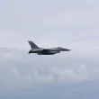 Нова тревога в Румъния: Вдигнаха F-16 за въздушна цел, откриха предполагаеми останки от дрон