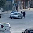 След забележка на пътя: Мъж преследва и напада жена в Габрово