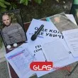&bdquo;Справедливост за Георги": Пловдив настоява за по-тежки наказания за непълнолетни убийци
