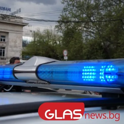 МВР-Стара Загора за GlasNews: Не е установен агресивният пътник, вилнял в градски автобус