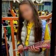 11-годишната Ана е в неизвестност, близките ѝ молят за помощ