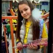 11-годишната Ана е в неизвестност, близките ѝ молят за помощ